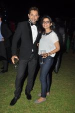 Terence Lewis at a corporate event in Taj Lands End, Mumbai on 12th mach 2014
